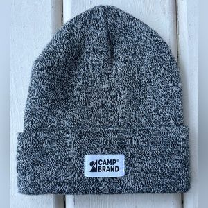 CAMP BRAND Beanie Hat